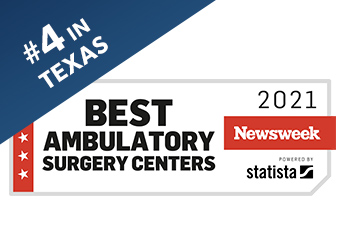 Home Texas Health Surgery Center Alliance